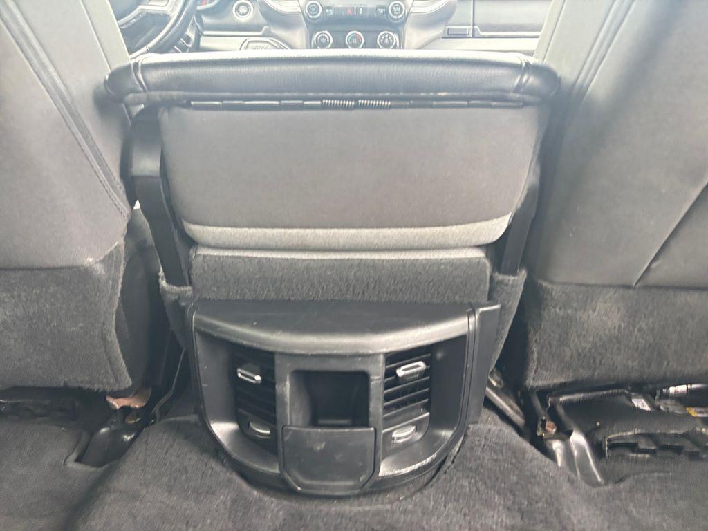 used 2024 Ram 2500 car, priced at $47,828