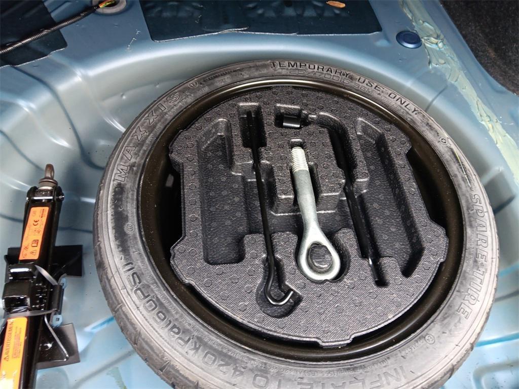 used 2020 Nissan Sentra car, priced at $15,480