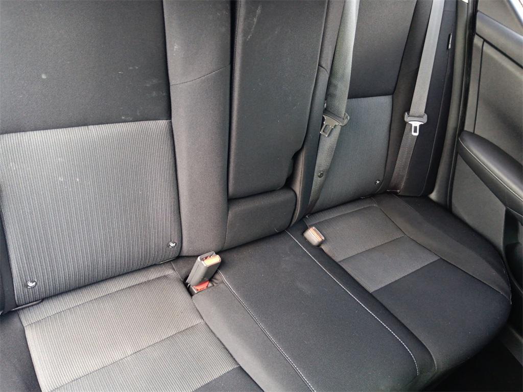 used 2020 Nissan Sentra car, priced at $15,480