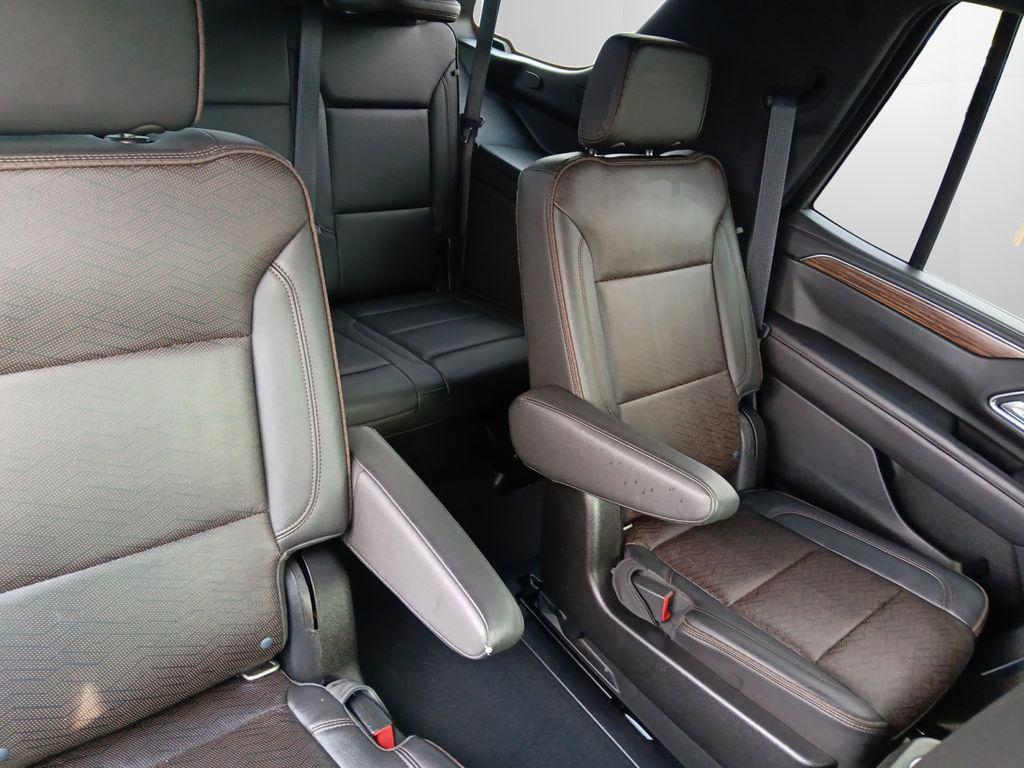 used 2021 Chevrolet Tahoe car, priced at $47,570