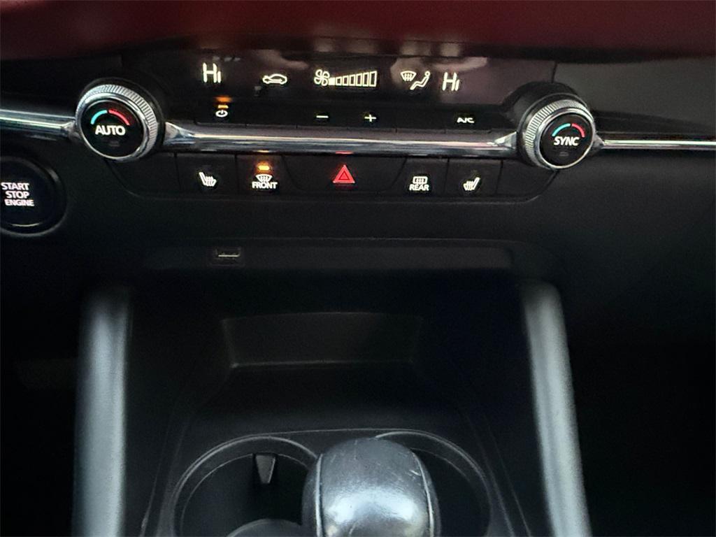 used 2020 Mazda Mazda3 car, priced at $18,028
