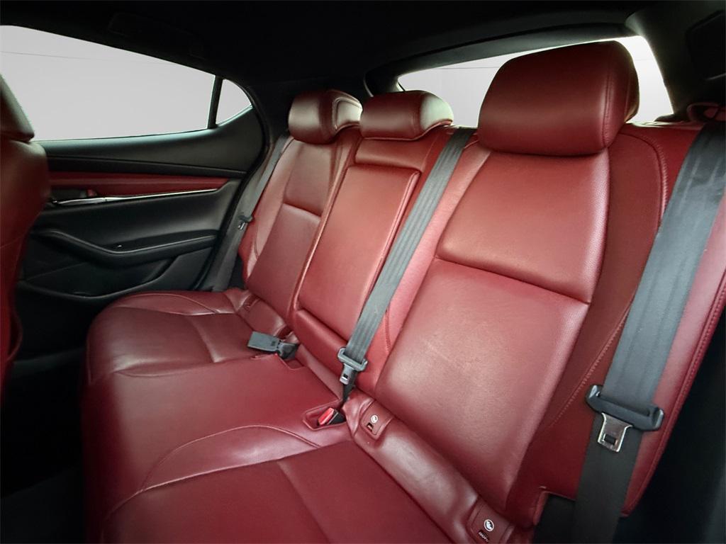 used 2020 Mazda Mazda3 car, priced at $18,028