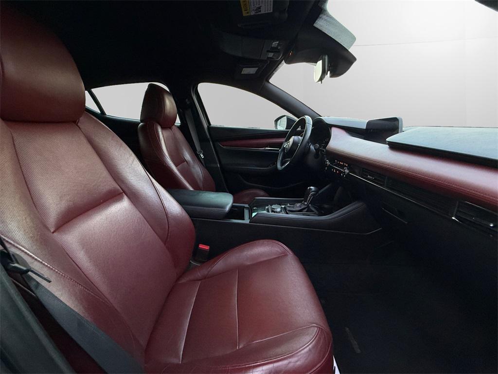 used 2020 Mazda Mazda3 car, priced at $18,028