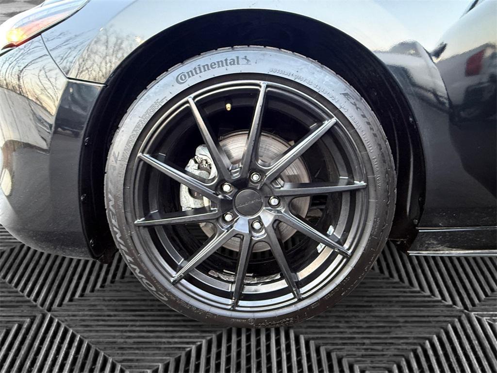 used 2020 Mazda Mazda3 car, priced at $18,028