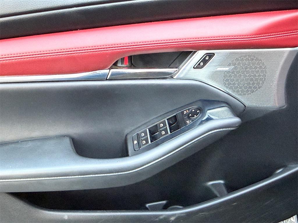 used 2020 Mazda Mazda3 car, priced at $18,028