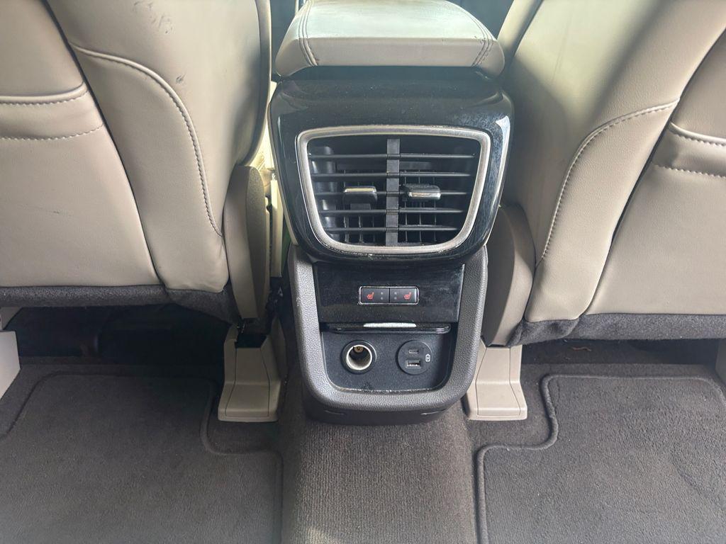used 2022 Lincoln Nautilus car, priced at $26,984