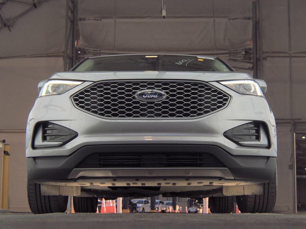 used 2024 Ford Edge car, priced at $21,500