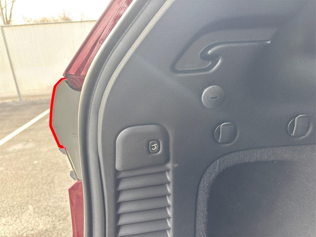 used 2019 Jeep Grand Cherokee car, priced at $21,582