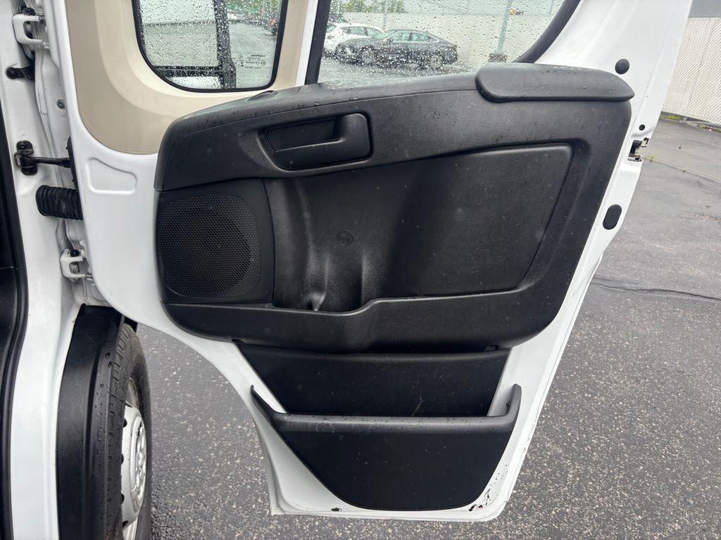 used 2019 Ram ProMaster 1500 car, priced at $13,994