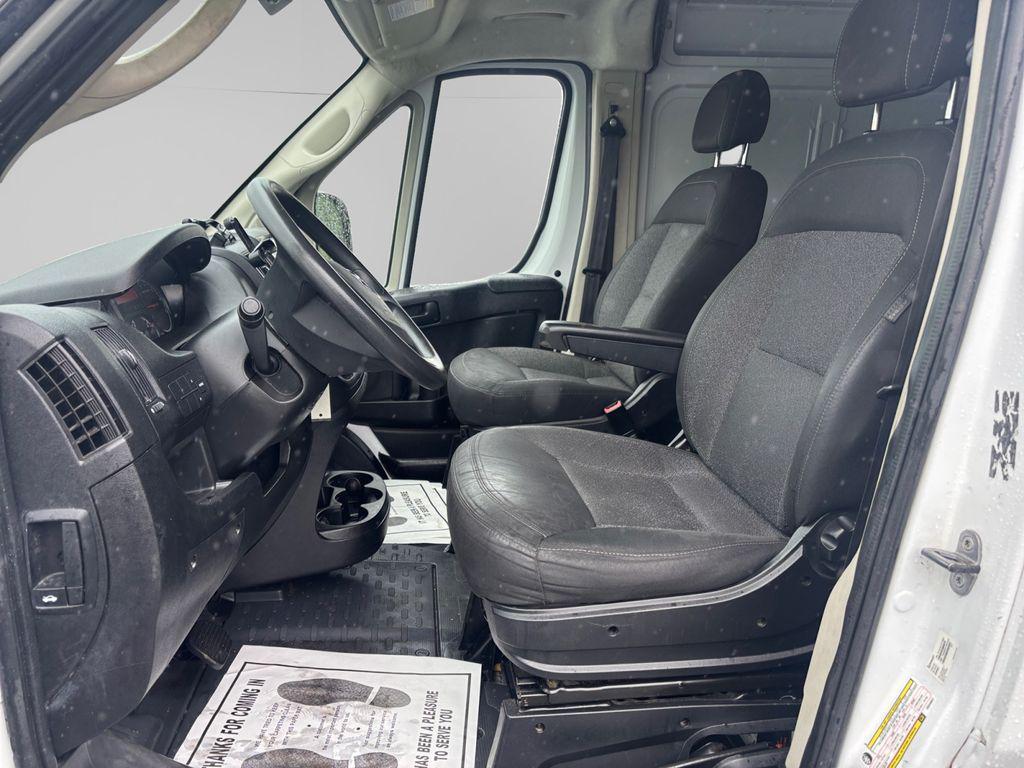 used 2019 Ram ProMaster 1500 car, priced at $13,994