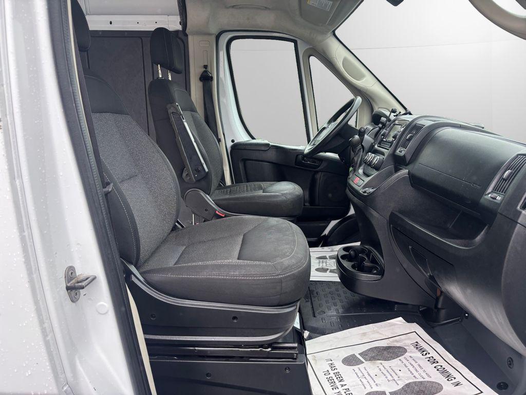 used 2019 Ram ProMaster 1500 car, priced at $13,994