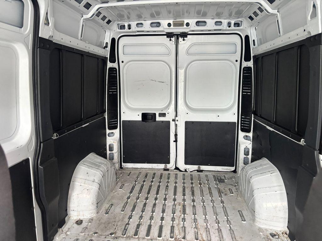 used 2019 Ram ProMaster 1500 car, priced at $13,994