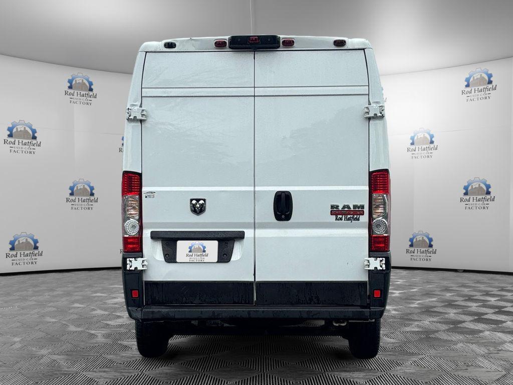 used 2019 Ram ProMaster 1500 car, priced at $13,994