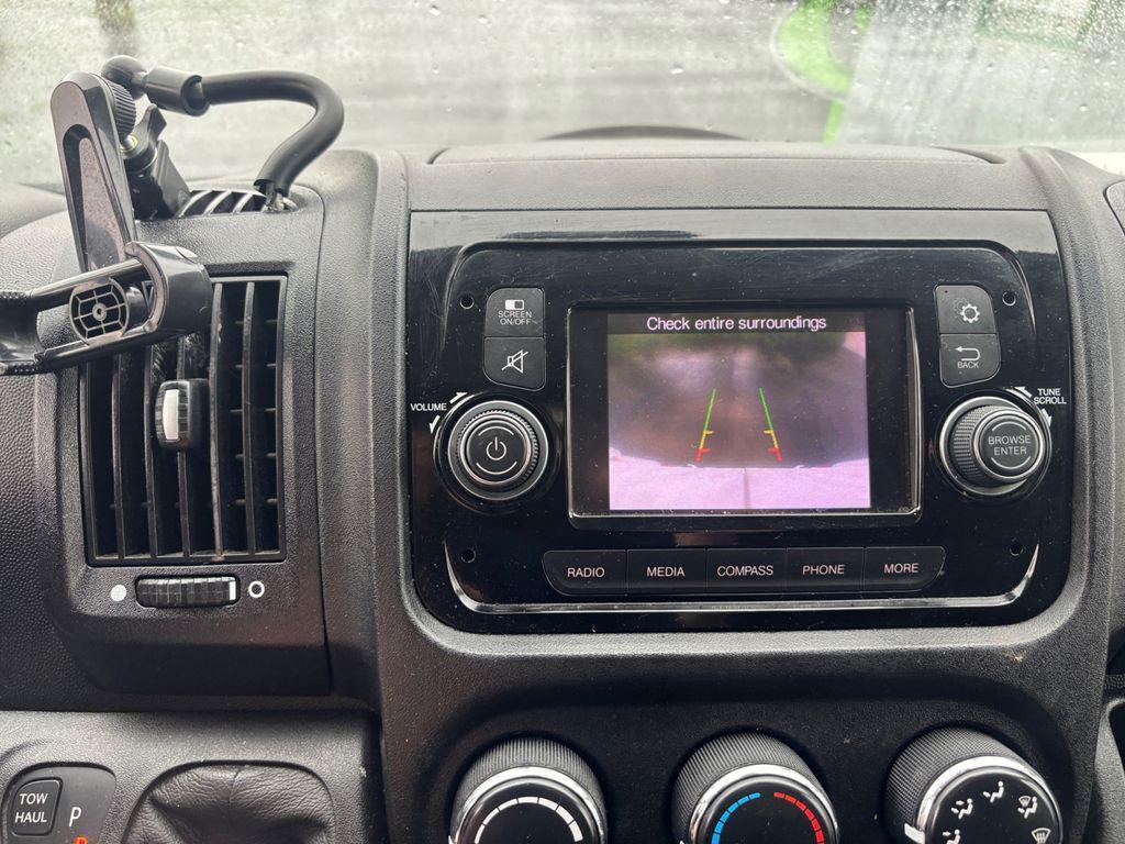 used 2019 Ram ProMaster 1500 car, priced at $13,994