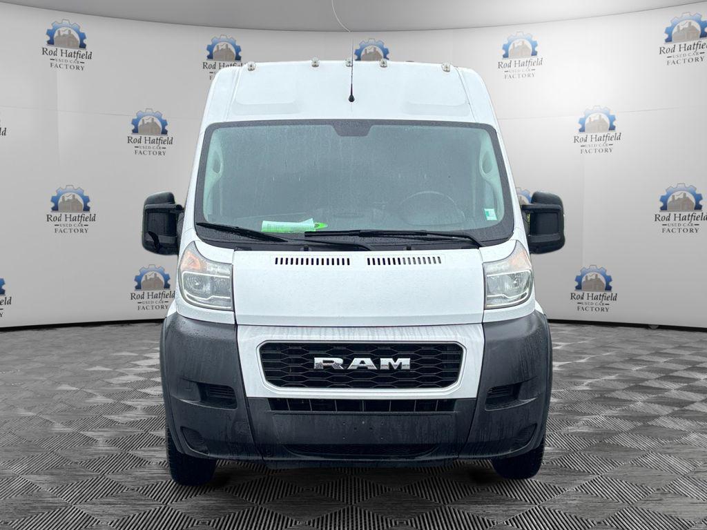 used 2019 Ram ProMaster 1500 car, priced at $13,994