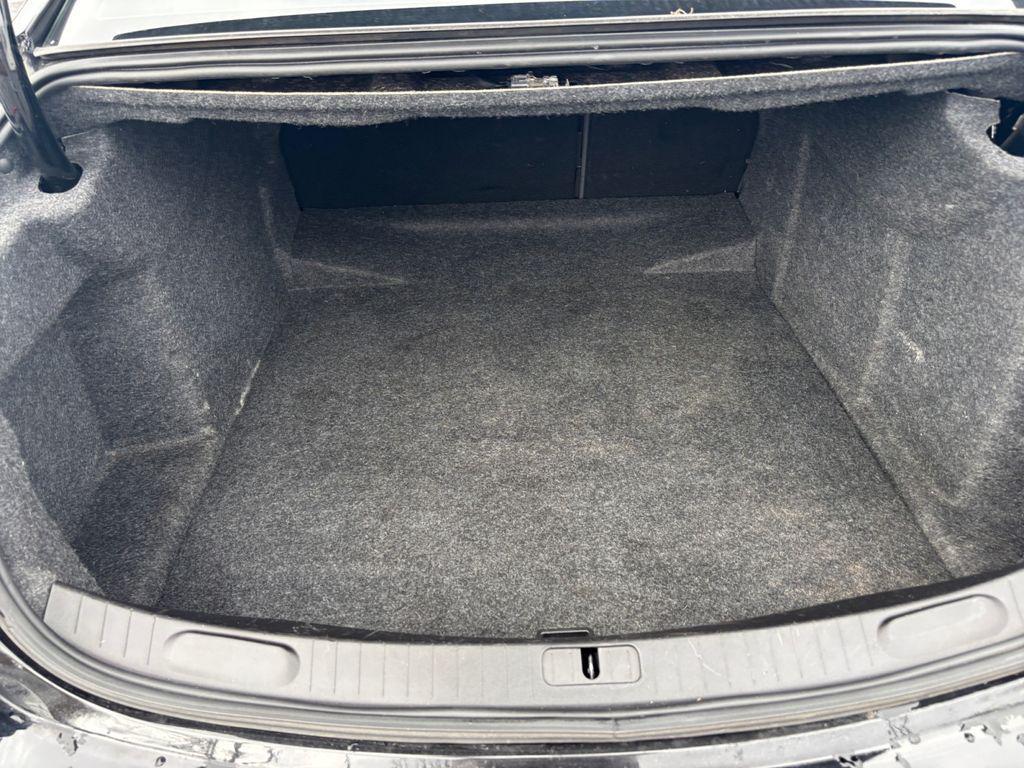 used 2017 Chevrolet Impala car, priced at $14,405