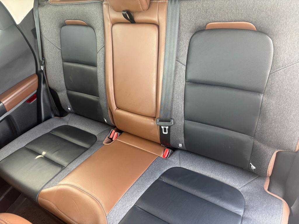 used 2023 Ford Bronco Sport car, priced at $29,192