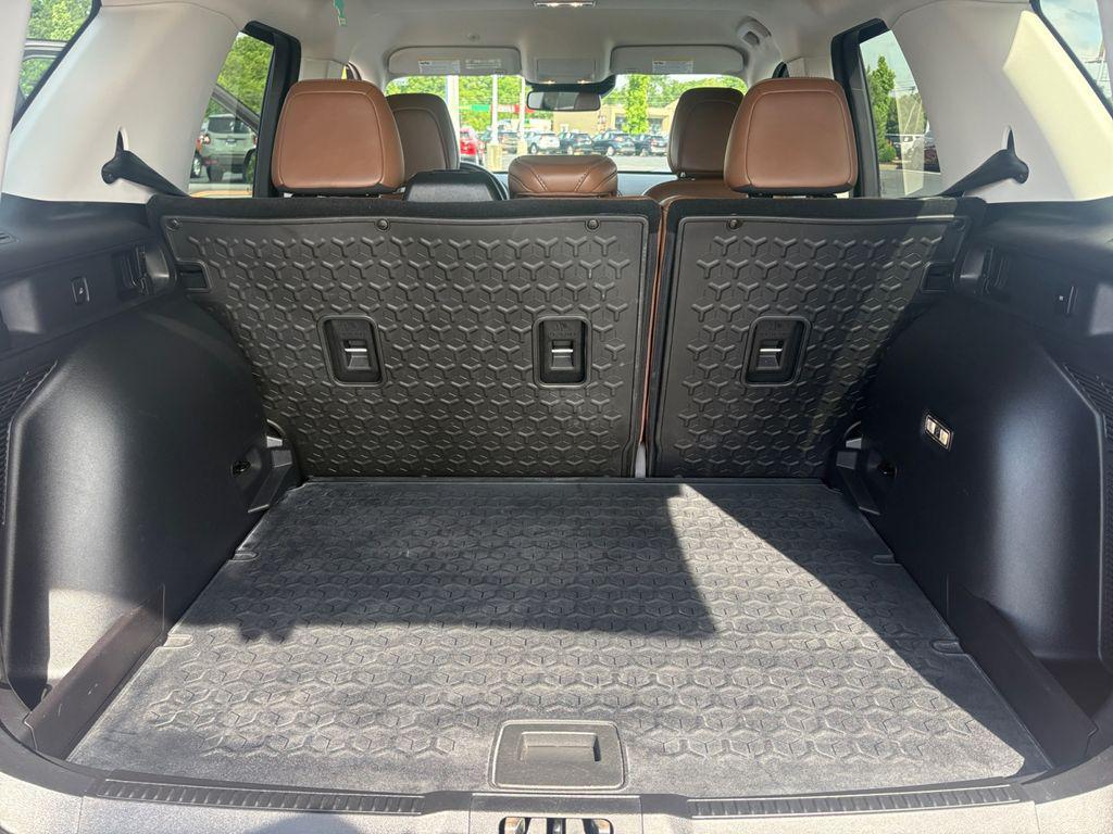 used 2023 Ford Bronco Sport car, priced at $29,192
