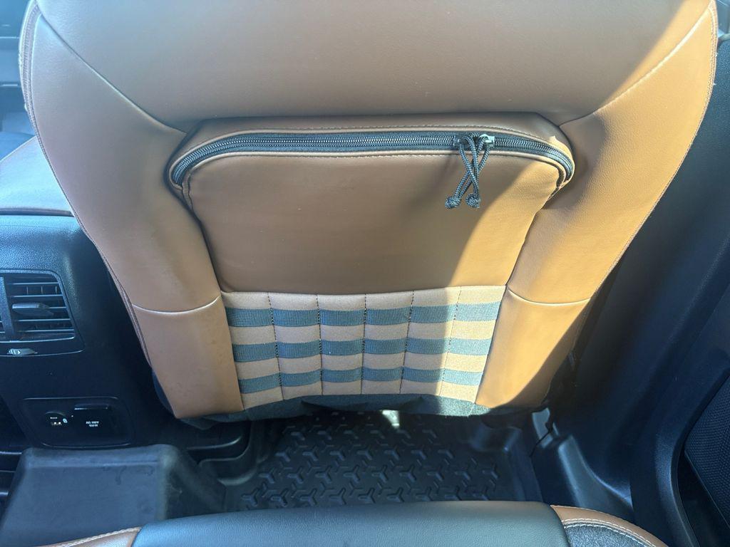 used 2023 Ford Bronco Sport car, priced at $29,192