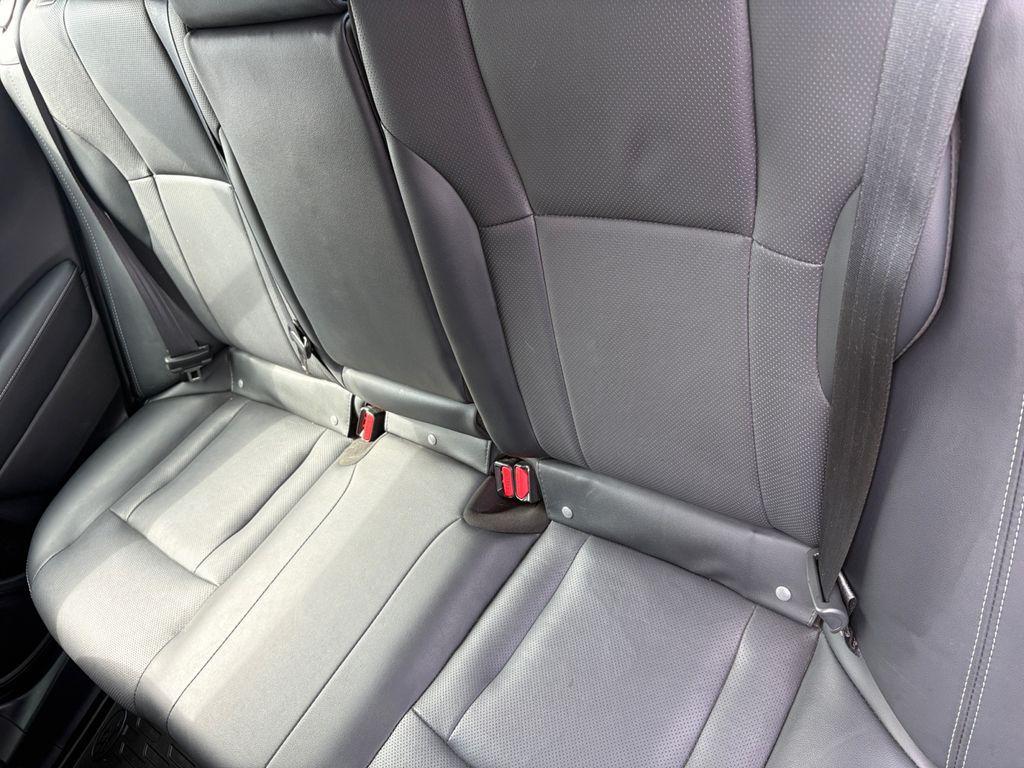 used 2024 Subaru Legacy car, priced at $26,896