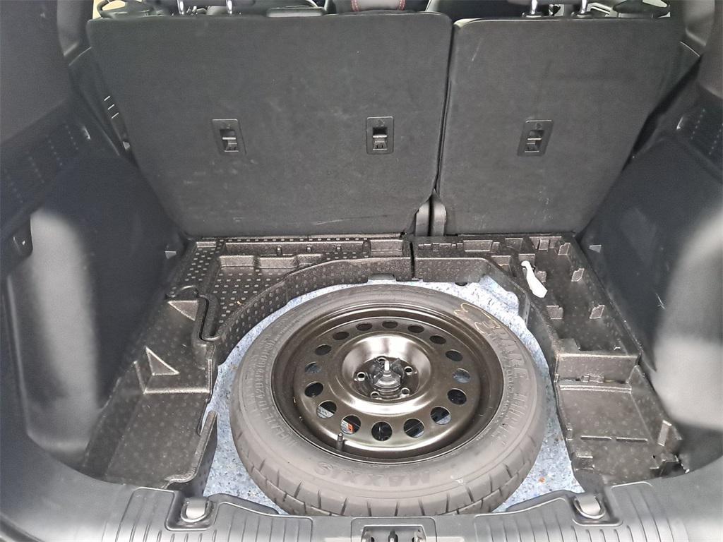 used 2023 Ford Escape car, priced at $25,592