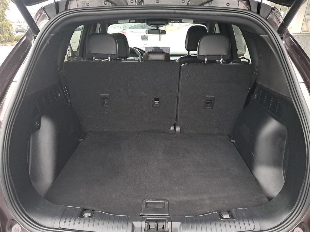 used 2023 Ford Escape car, priced at $25,592