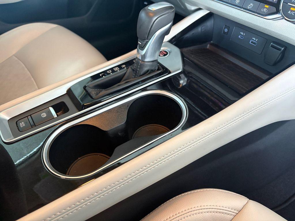 used 2023 Nissan Altima car, priced at $26,454
