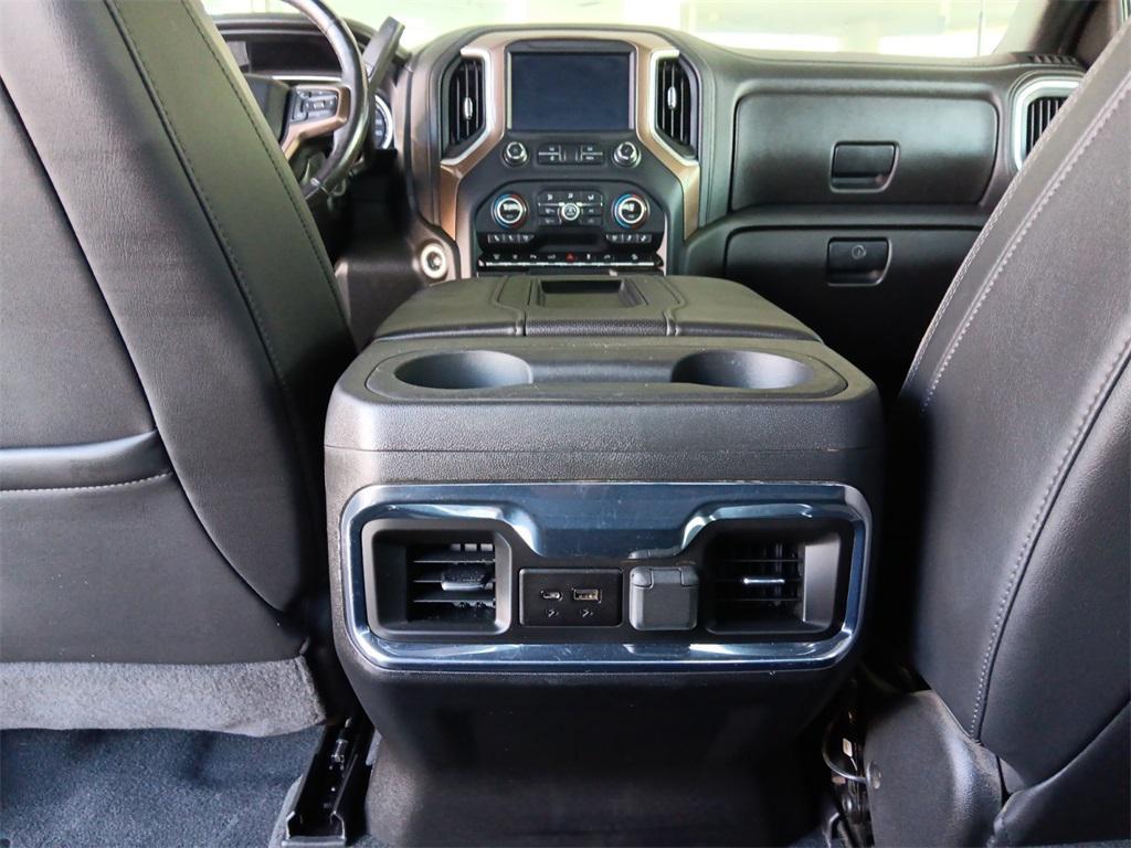 used 2022 Chevrolet Silverado 3500 car, priced at $54,043