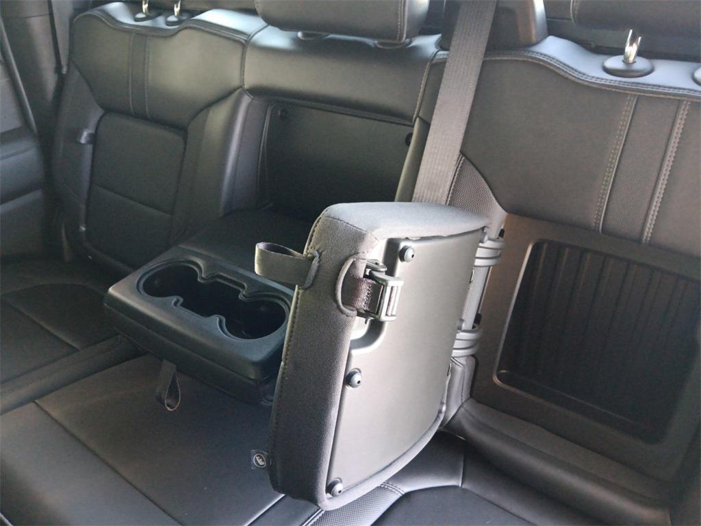 used 2022 Chevrolet Silverado 3500 car, priced at $54,043