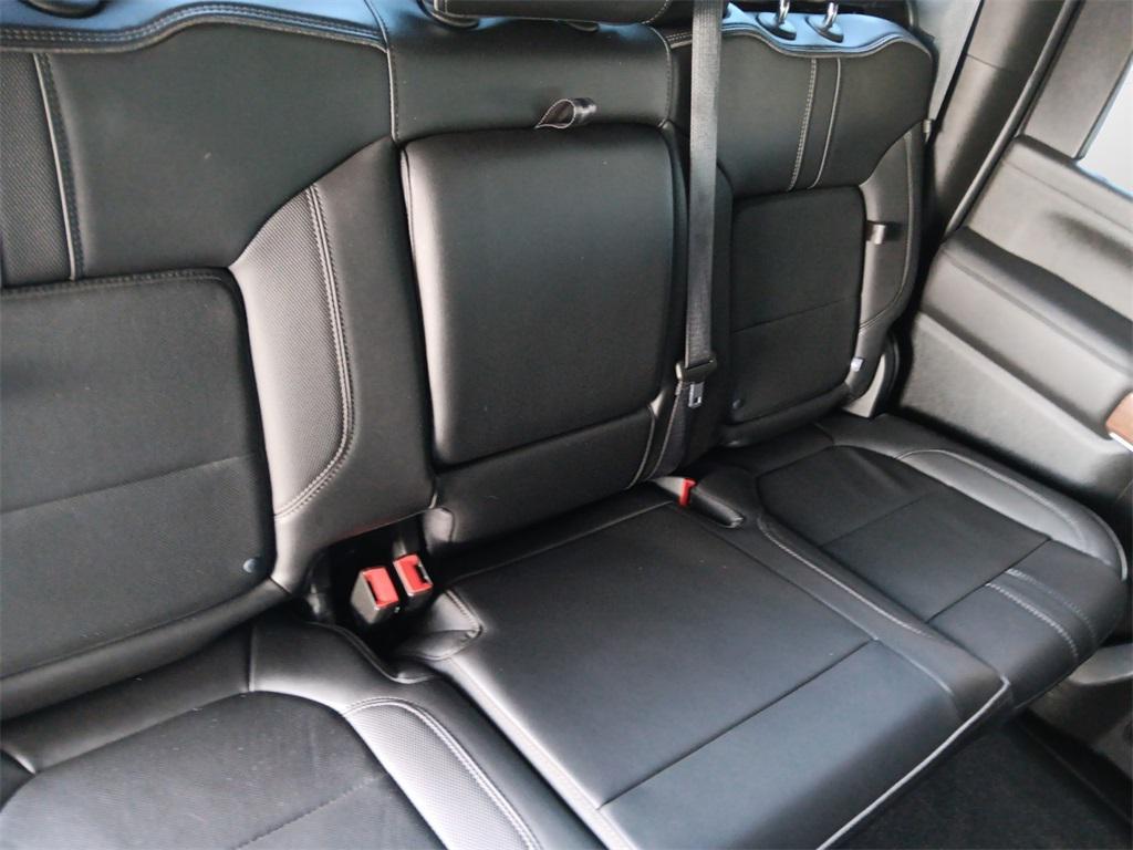 used 2022 Chevrolet Silverado 3500 car, priced at $54,043