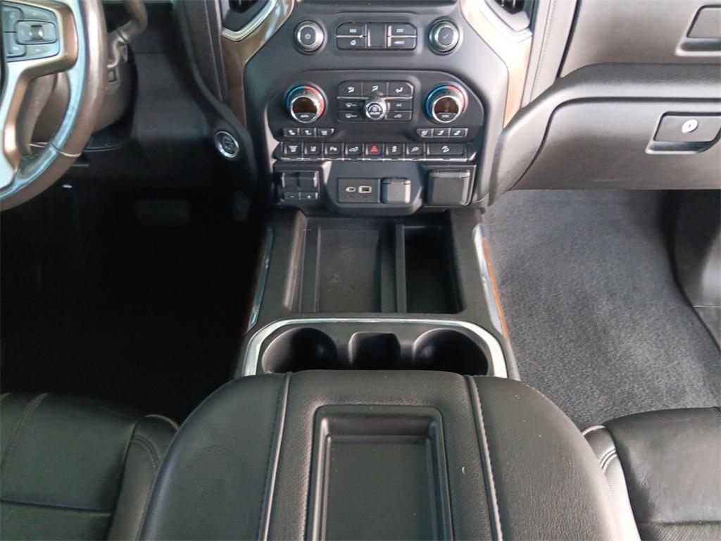 used 2022 Chevrolet Silverado 3500 car, priced at $54,043