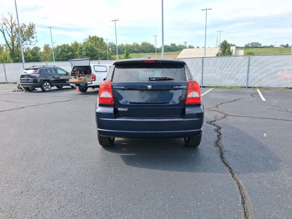 used 2011 Dodge Caliber car, priced at $1,990