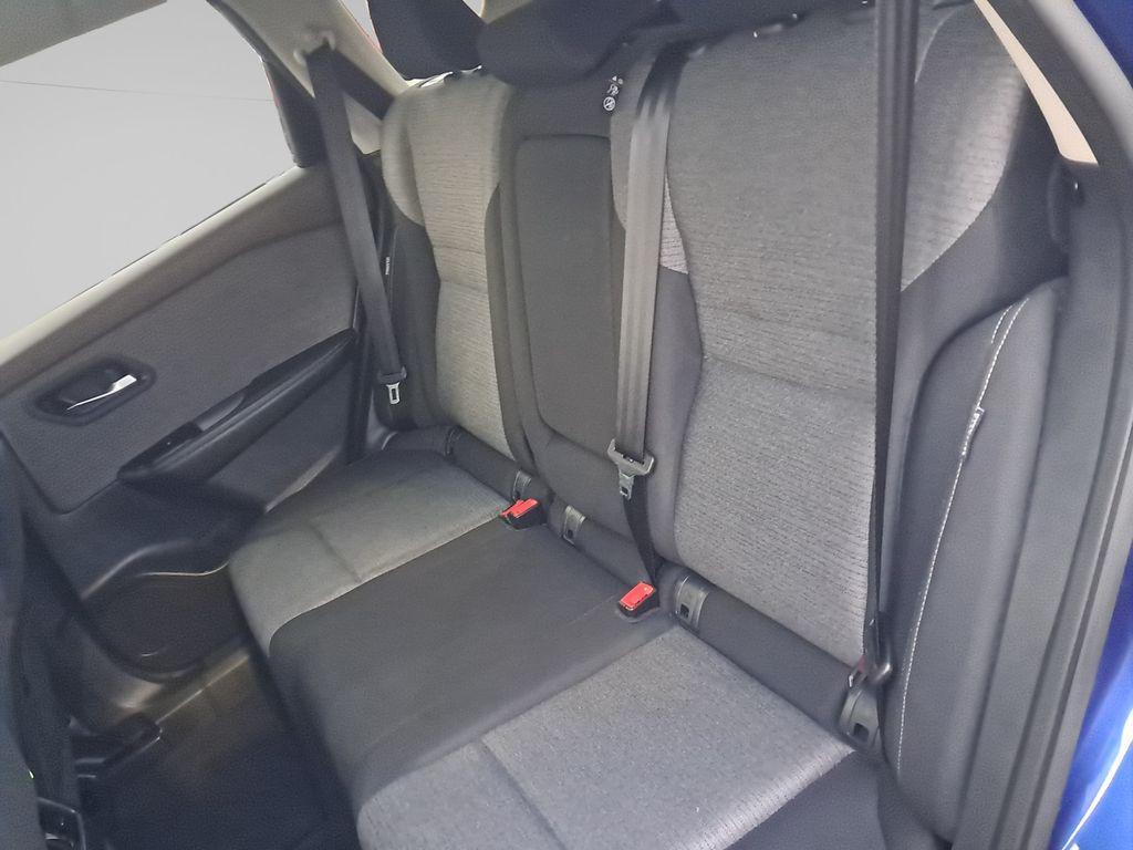 used 2022 Nissan Rogue car, priced at $19,683