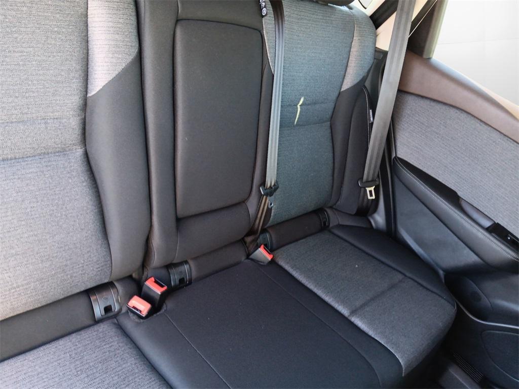 used 2023 Nissan Rogue car, priced at $22,098