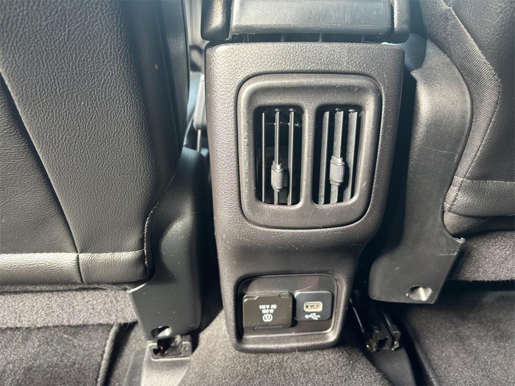 used 2020 Jeep Compass car, priced at $18,997