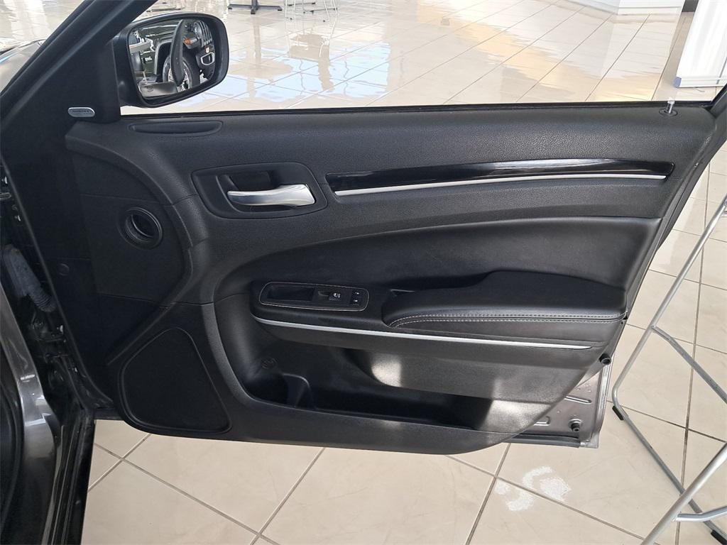 used 2023 Chrysler 300 car, priced at $27,500