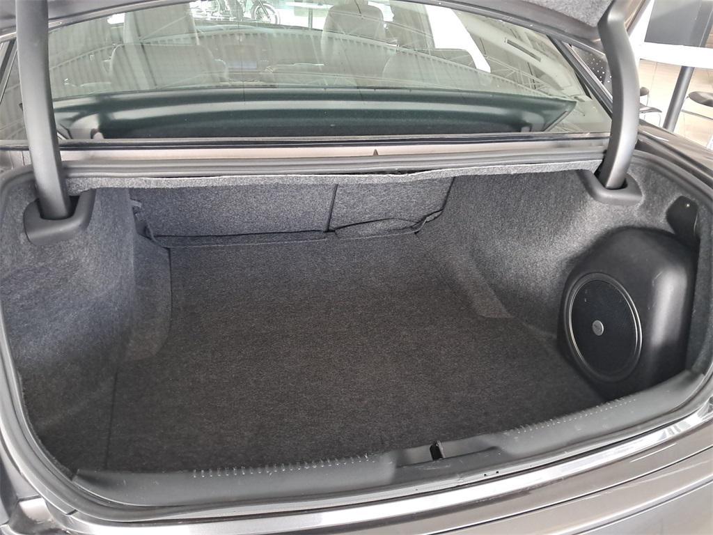 used 2023 Chrysler 300 car, priced at $27,500