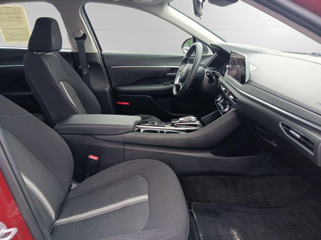 used 2023 Hyundai Sonata car, priced at $23,239