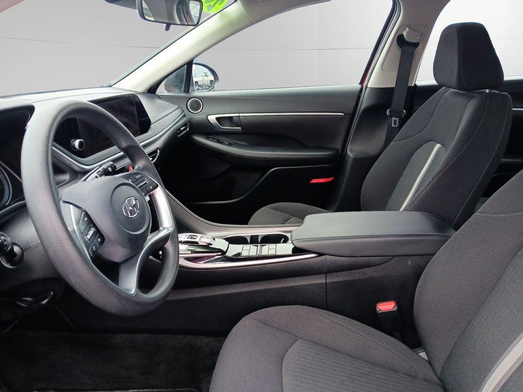 used 2023 Hyundai Sonata car, priced at $23,239