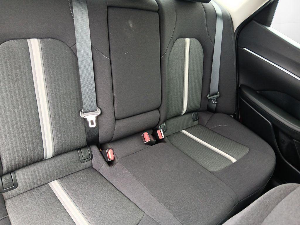 used 2023 Hyundai Sonata car, priced at $23,239