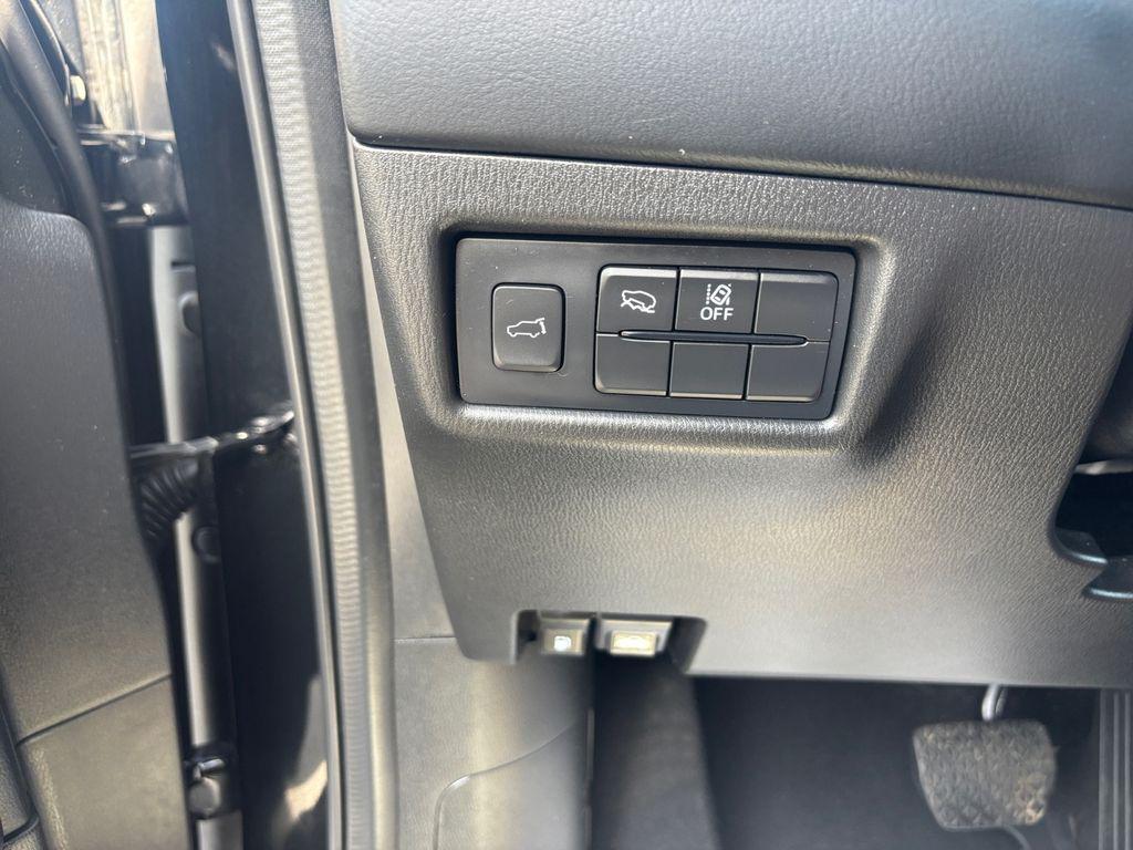 used 2021 Mazda CX-5 car, priced at $23,281