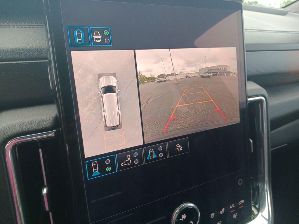 used 2025 GMC Yukon XL car, priced at $77,990