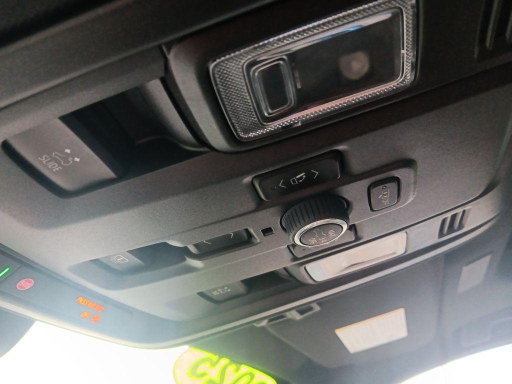 used 2025 GMC Yukon XL car, priced at $77,990