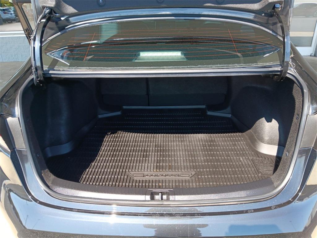 used 2021 Toyota Corolla car, priced at $22,475