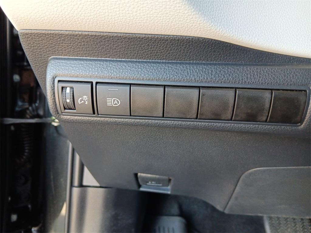 used 2021 Toyota Corolla car, priced at $22,475