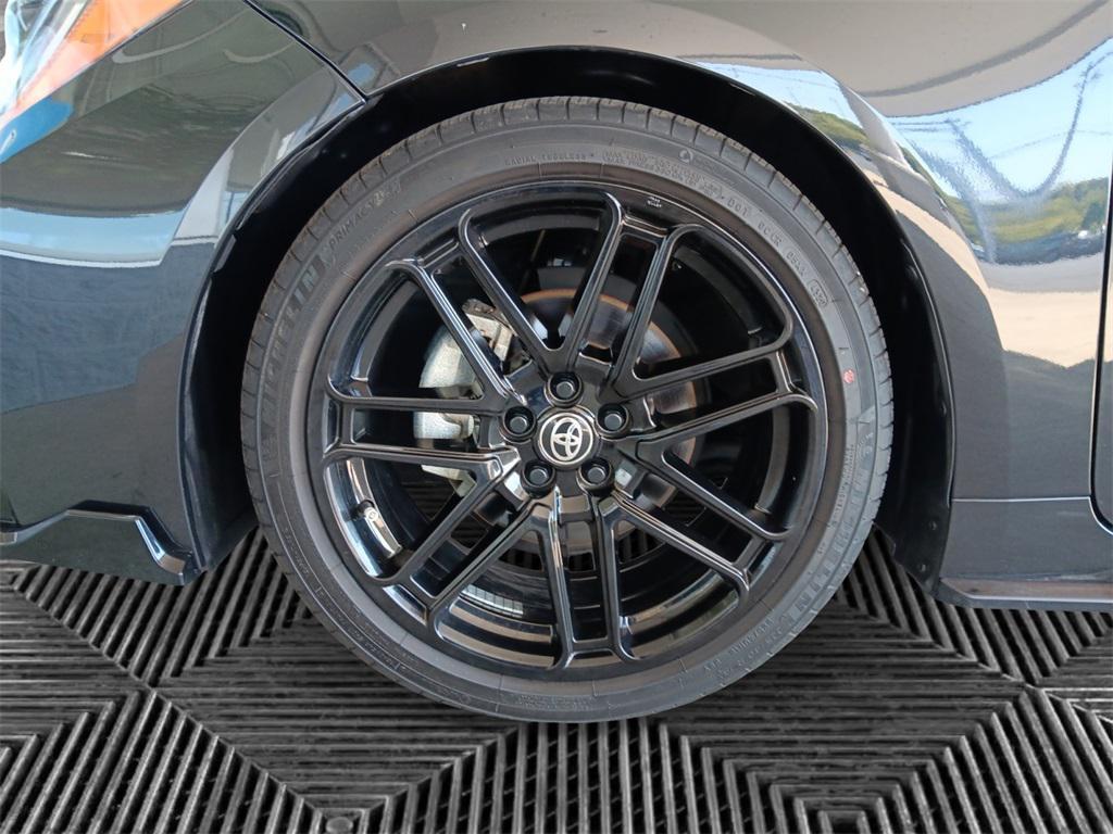 used 2021 Toyota Corolla car, priced at $22,475