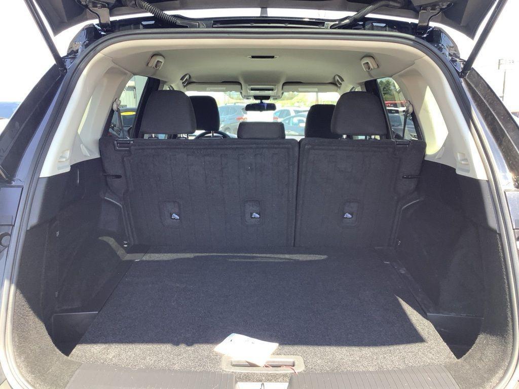 used 2023 Nissan Rogue car, priced at $19,469