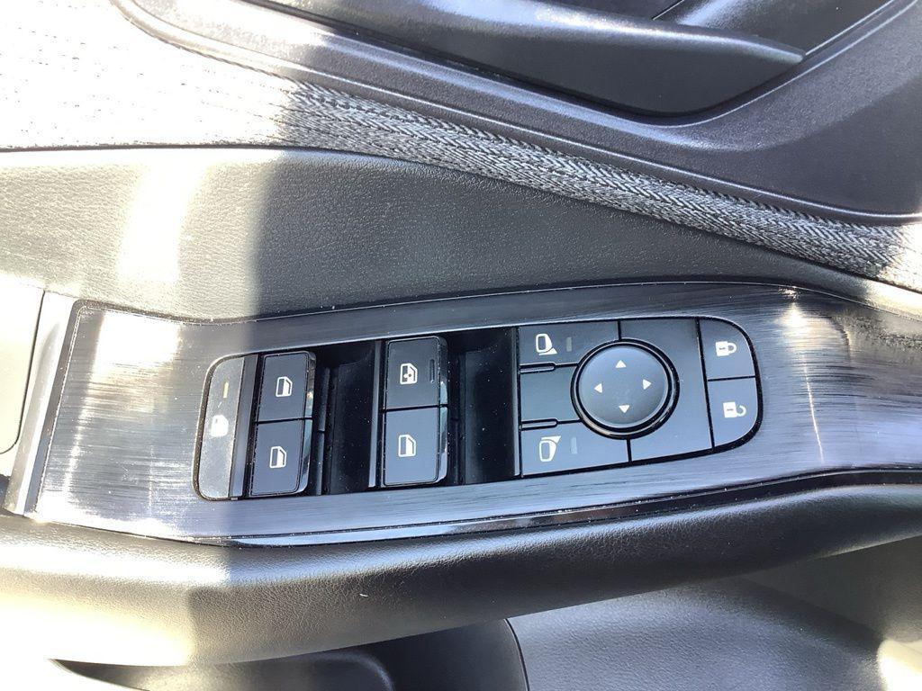 used 2023 Nissan Rogue car, priced at $19,469