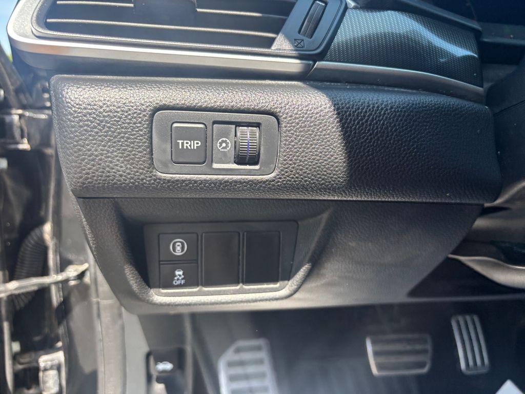 used 2020 Honda Accord car, priced at $23,024