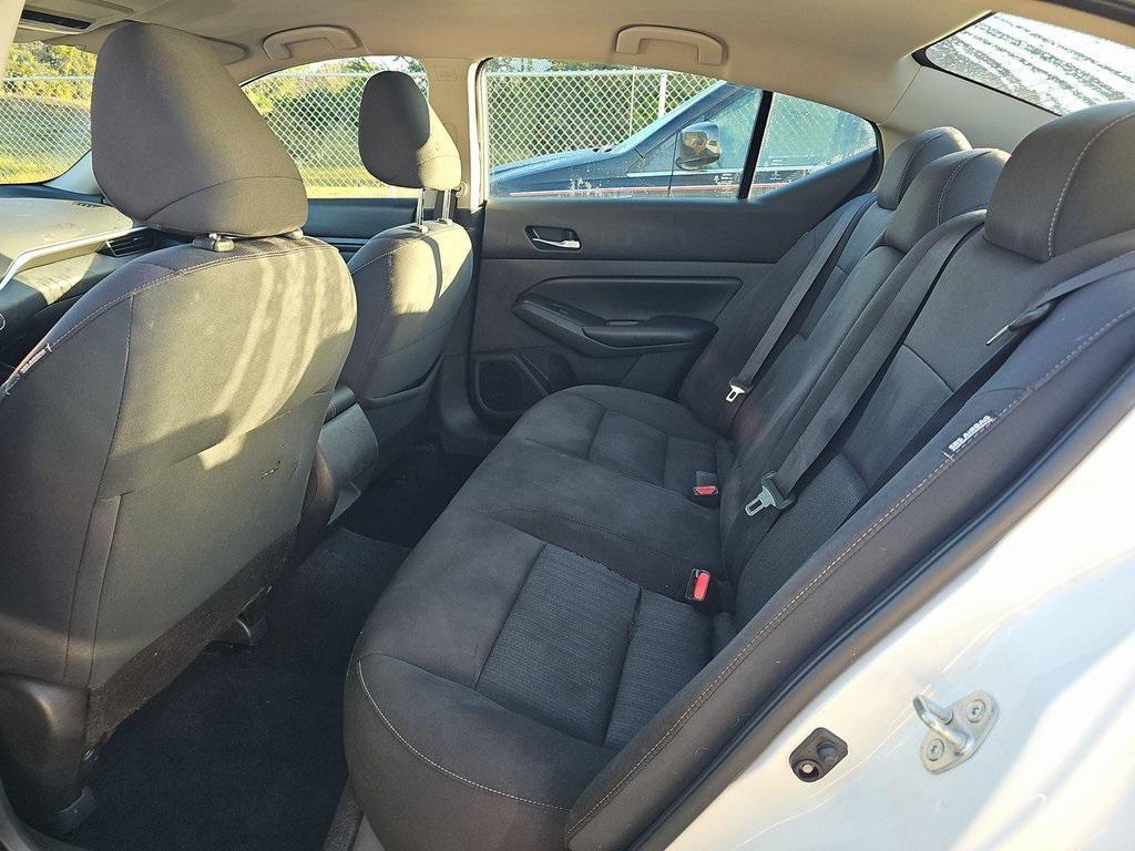 used 2021 Nissan Altima car, priced at $15,566